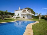 4 bedrooms House in Alicante, Spain No. 32721 - Image 7