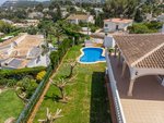 4 bedrooms House in Alicante, Spain No. 32721 - Image 12