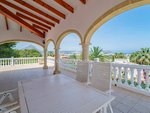 4 bedrooms House in Alicante, Spain No. 32721 - Image 13