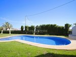 4 bedrooms House in Alicante, Spain No. 32721 - Image 16