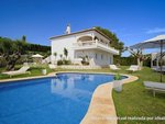 4 bedrooms House in Alicante, Spain No. 32721 - Image 17
