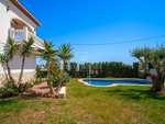 4 bedrooms House in Alicante, Spain No. 32721 - Image 36