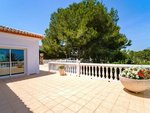 4 bedrooms House in Alicante, Spain No. 32721 - Image 37