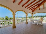 4 bedrooms House in Alicante, Spain No. 32721 - Image 38