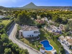 4 bedrooms House in Alicante, Spain No. 32721 - Image 41