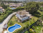 4 bedrooms House in Alicante, Spain No. 32721 - Image 42