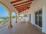 4 bedrooms House in Alicante, Spain No. 32721 - Image 45
