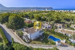 4 bedrooms House in Alicante, Spain No. 32723 - house in Spain