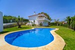 4 bedrooms House in Alicante, Spain No. 32723 - Image 23