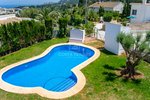 4 bedrooms House in Alicante, Spain No. 32723 - Image 31