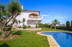 4 bedrooms House in Alicante, Spain No. 32723 - Image 35