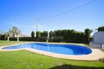 4 bedrooms House in Alicante, Spain No. 32723 - Image 55