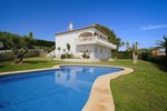 4 bedrooms House in Alicante, Spain No. 32723 - Image 74