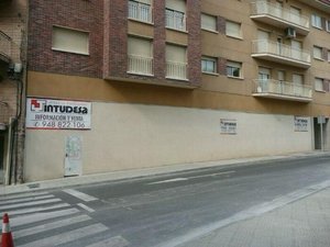 178m² Commercial property in Chartered Community of Navarre, Spain No. 32758