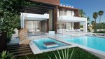 4 bedrooms Villa in Manilva, Spain No. 3277 - villa in Spain