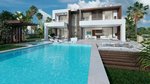 4 bedrooms Villa in Manilva, Spain No. 3277 - Image 2