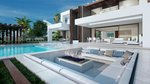 4 bedrooms Villa in Manilva, Spain No. 3277 - Image 3