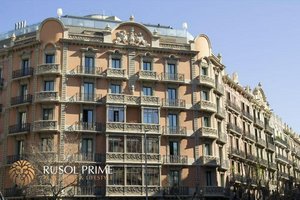 Hotel in Barcelona, Spain No. 328