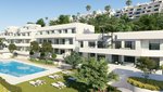 3 bedrooms Apartment in Cancelada, Spain No. 3286 - apartment in Spain