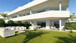 3 bedrooms Apartment in Cancelada, Spain No. 3286 - Image 2
