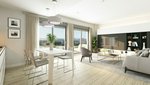 3 bedrooms Apartment in Cancelada, Spain No. 3286 - Image 3