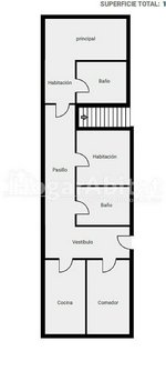 3 bedrooms Penthouse in Betxi, Spain No. 32864 - Image 44