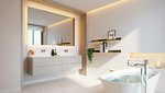 3 bedrooms Apartment in Benahavis, Spain No. 3298 - Image 8
