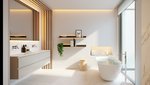 3 bedrooms Apartment in Benahavis, Spain No. 3298 - Image 9