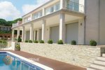 6 bedrooms Villa in Cabrils, Spain No. 33 - villa in Spain