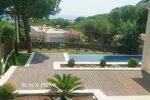 6 bedrooms Villa in Cabrils, Spain No. 33 - Image 13