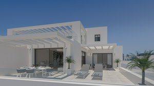2 bedrooms Penthouse in Estepona, Spain No. 3303