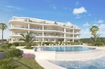 3 bedrooms Apartment in Fuengirola, Spain No. 3305 - Image 2