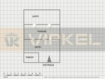 3 bedrooms House in A Coruna, Spain No. 33101 - Image 25