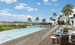 2 bedrooms Apartment in La Cala De Mijas, Spain No. 3315 - Image 6