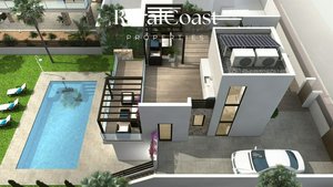 3 bedrooms Villa in Rojales, Spain No. 33260