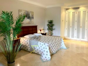 59m² Apartment in Marbella Golden Mile, Spain No. 3336