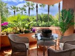 59m² Apartment in Marbella Golden Mile, Spain No. 3336 - Image 2