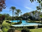 4 bedrooms Apartment in Marbella Golden Mile, Spain No. 3342 - apartment in Spain