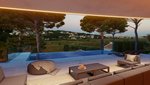 4 bedrooms Villa in Moraira, Spain No. 3348 - Image 9