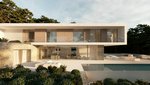 4 bedrooms Villa in Moraira, Spain No. 3349 - Image 8