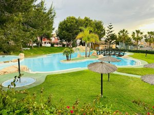 2 bedrooms Bungalow in Gran Alacant, Spain No. 33492