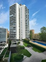 1 bedroom Apartment in Barcelona, Spain No. 3386 - apartment in Spain