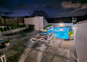4 bedrooms House in Almassora, Spain No. 33875