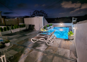 4 bedrooms Villa in Almassora, Spain No. 33876