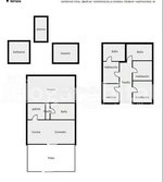 4 bedrooms House in Almassora, Spain No. 33879 - Image 35