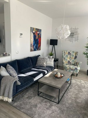 2 bedrooms Penthouse in Estepona, Spain No. 33945