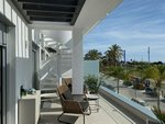 2 bedrooms Penthouse in Estepona, Spain No. 33945 - Image 2