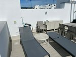 2 bedrooms Penthouse in Estepona, Spain No. 33945 - Image 4