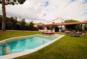 3 bedrooms Villa in Cabrera de Mar, Spain No. 34