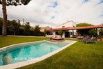 3 bedrooms Villa in Cabrera de Mar, Spain No. 34 - villa in Spain